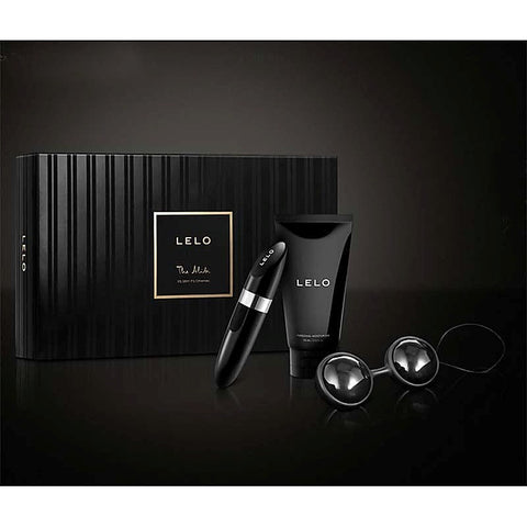Alibi Luxury Adult Toys Gift Set by Lelo