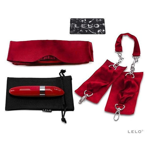 Open Secret Luxury Sex Toys Gift Set by Lelo