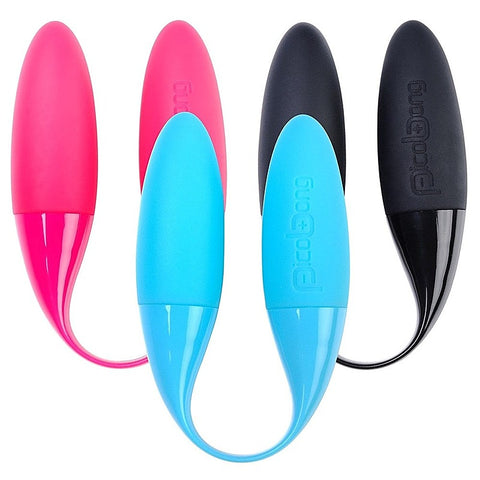Mahana 2 Duo Vibe by Lelo
