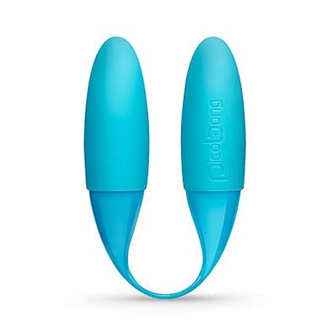 Mahana 2 Duo Vibe by Lelo