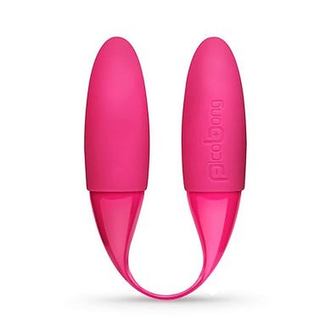 Mahana 2 Duo Vibe by Lelo