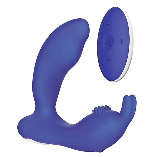 Prostate Pleasure Massager by Xgen Products