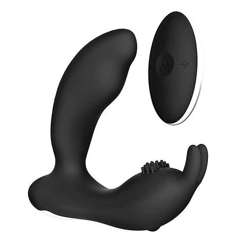 Prostate Pleasure Massager by Xgen Products