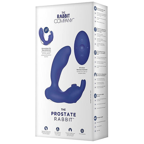 Prostate Pleasure Massager by Xgen Products