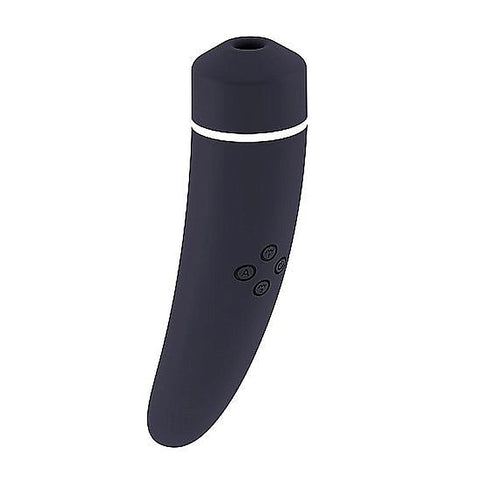 Hiky Vacuum Stimulator and Vibrator by Shots Toys