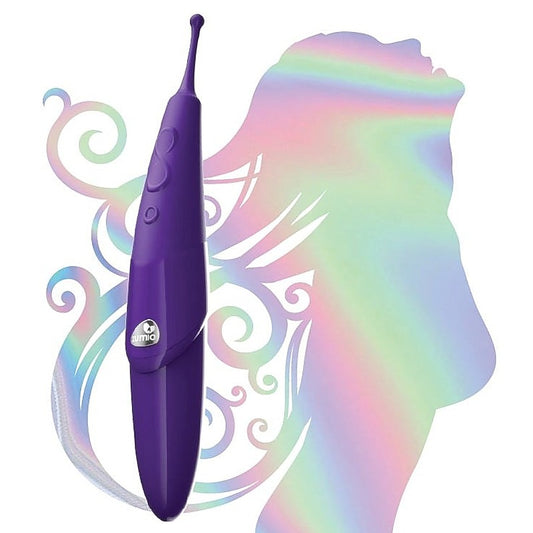 Zumio X Clitoral Massager by Zumio