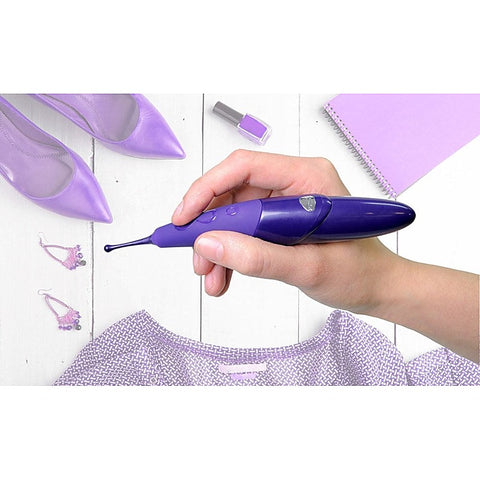 Zumio X Clitoral Massager by Zumio