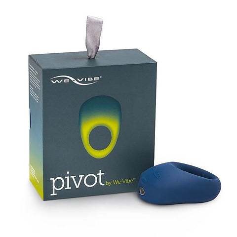 We-Vibe Pivot by Love Honey