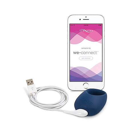 We-Vibe Pivot by Love Honey