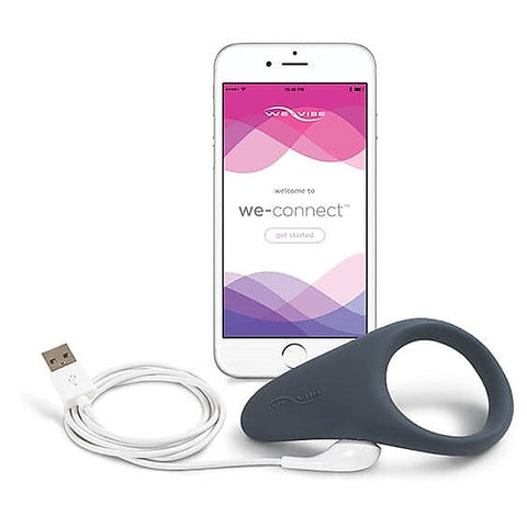 We-Vibe Verge by Love Honey