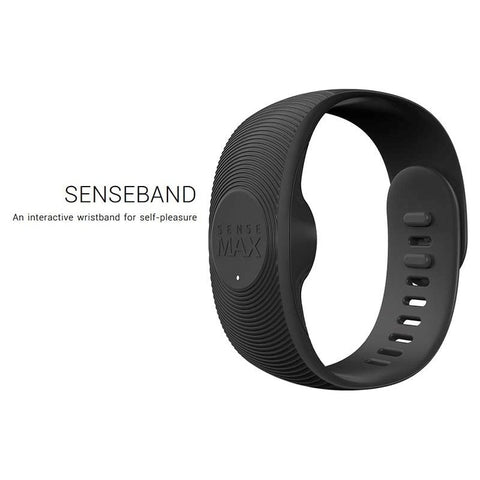 Sense Band by SenseMax