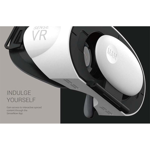 Sense VR Headset by SenseMax