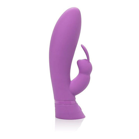 Luxe Touch Sensitive Rabbit by California Exotics