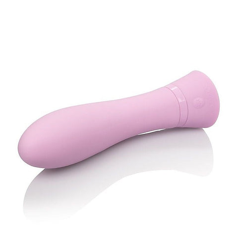 Luxe Touch Sensitive Wand by California Exotics