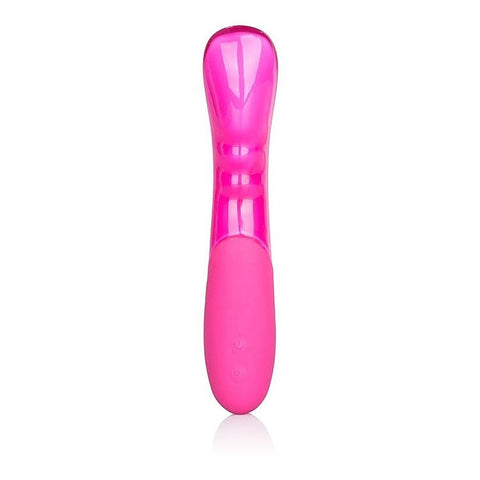 Opal Vibrating Glass Wand by California Exotics