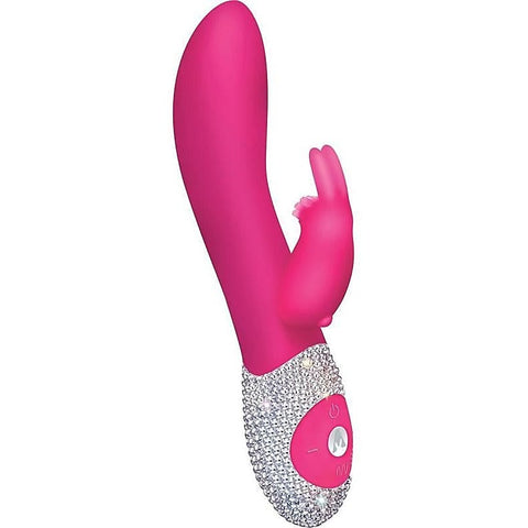 The Classic Rabbit Bling by Xgen Products