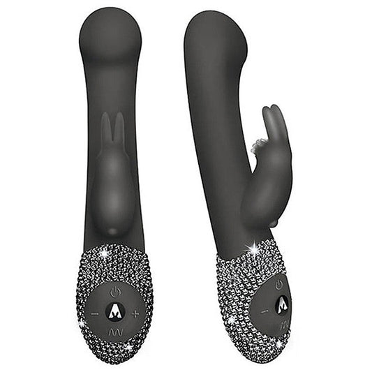 The G-Spot Rabbit Bling by Xgen Products