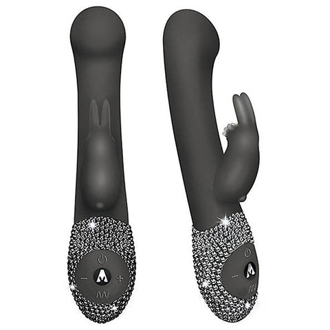 The G-Spot Rabbit Bling by Xgen Products