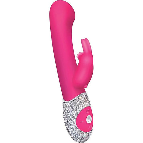 The G-Spot Rabbit Bling by Xgen Products