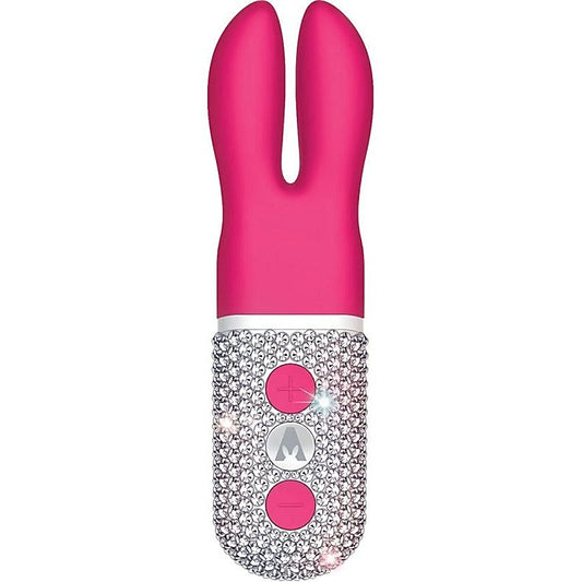 Pocket Rabbit Bling Vibe by Xgen Products
