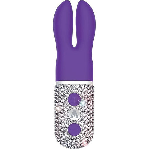 Pocket Rabbit Bling Vibe by Xgen Products