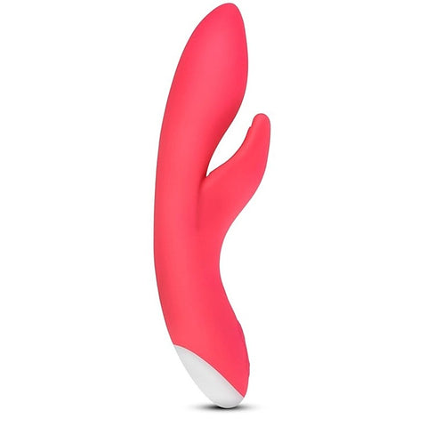 Hop Jessica Rabbit Vibrator by Blush Novelties