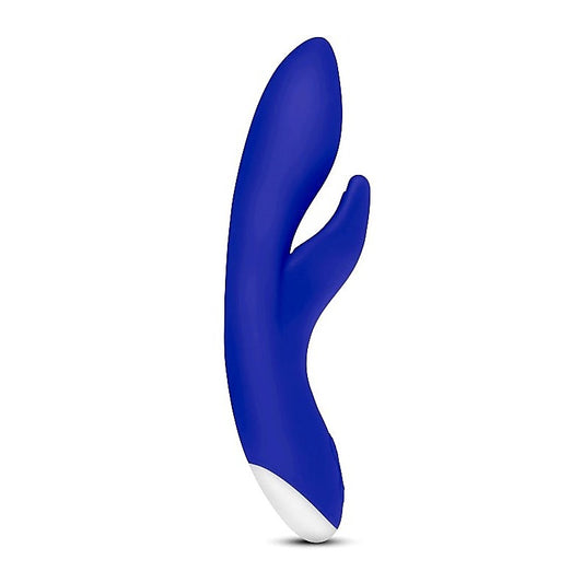 Hop Jessica Rabbit Vibrator by Blush Novelties
