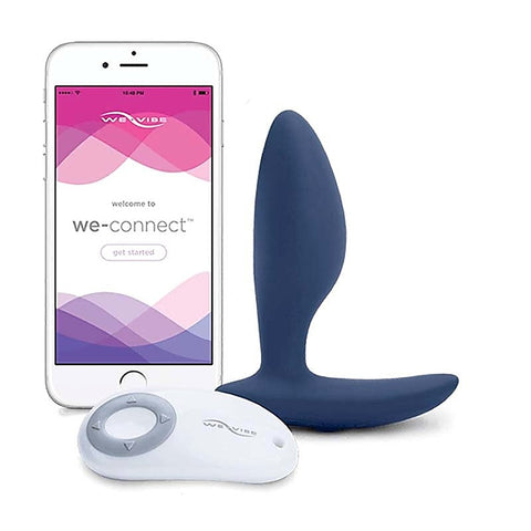 We-Vibe Ditto by Love Honey