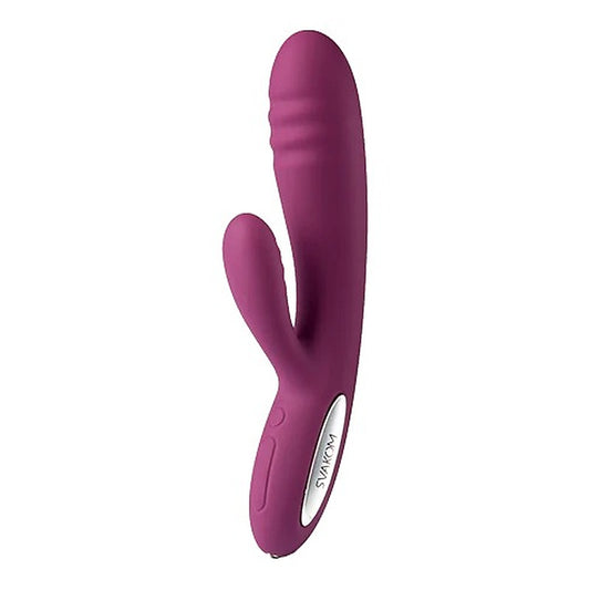 Adonis Multi Functions Heating Rabbit Vibrator by Svakom