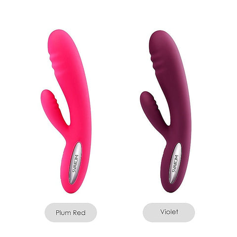 Adonis Multi Functions Heating Rabbit Vibrator by Svakom