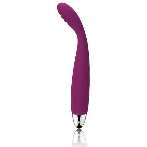 Cici Slim Flexible Head G-Spot Vibrator by Svakom