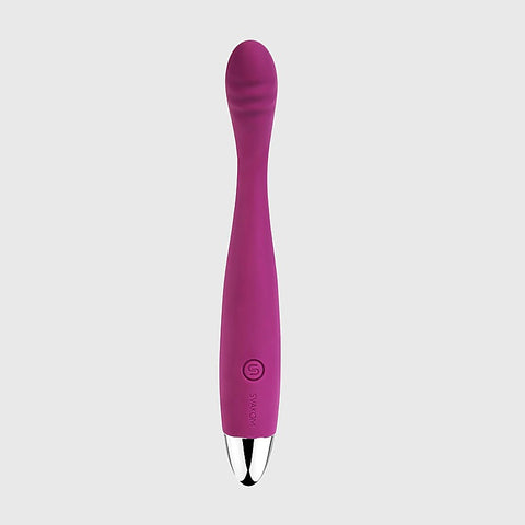 Cici Slim Flexible Head G-Spot Vibrator by Svakom