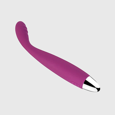 Cici Slim Flexible Head G-Spot Vibrator by Svakom