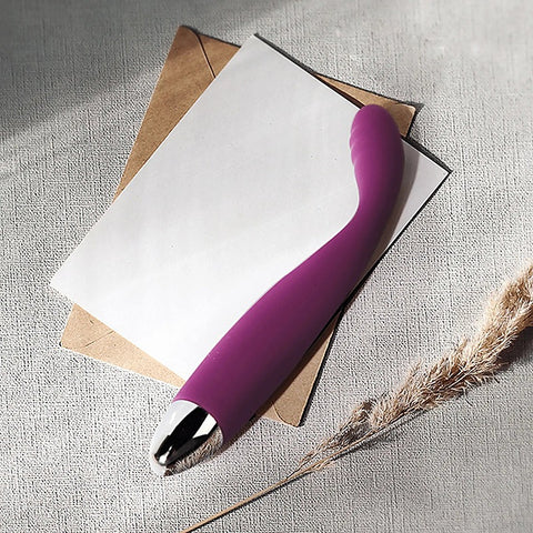 Cici Slim Flexible Head G-Spot Vibrator by Svakom