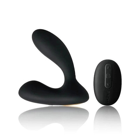 Vick Prostate and Perineum Massager by Svakom