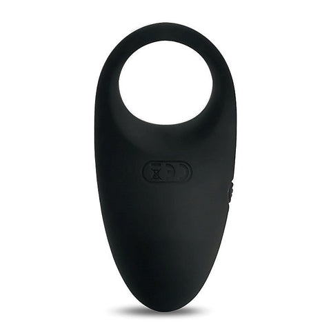Wendy Intelligent Remote Controlled Vibrating Cock Ring