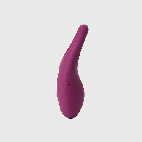 Winni Smart Remote Control Vibrating Cock Ring by Svakom