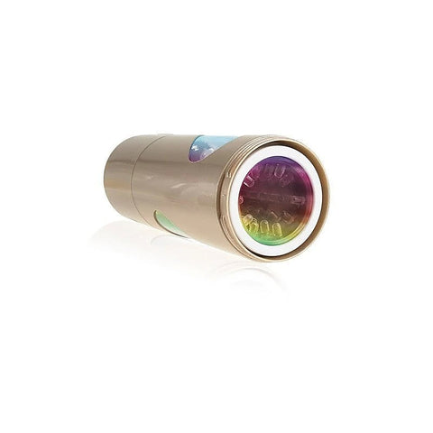 Extreme Rechargeable Roto-Bator Ass Stroker by Pipedream