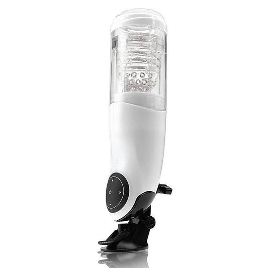 Mega-Bator Pussy Stroker by Pipedream Products