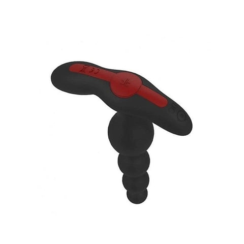 Figo Vibrating Anal Beads by VVOLE LLC