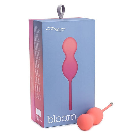 We-Vibe Bloom by Love Honey