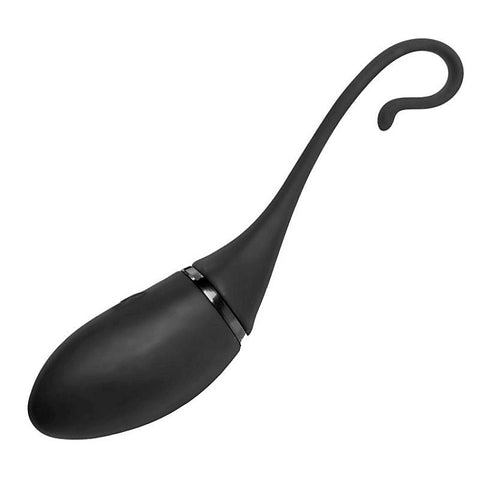 Dolce 10 Function App Controlled Bluetooth Vibrator