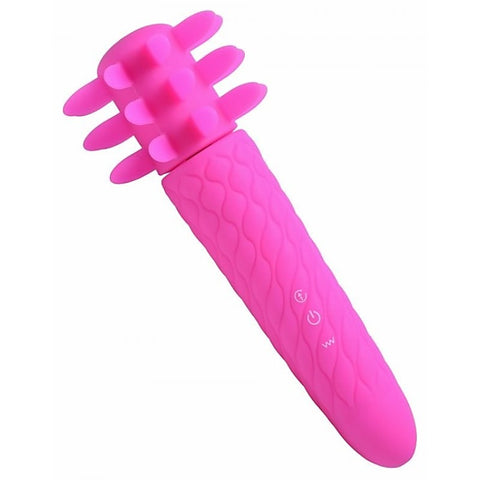 Inmi Lingus Clitoral Stimulator by XR Brands