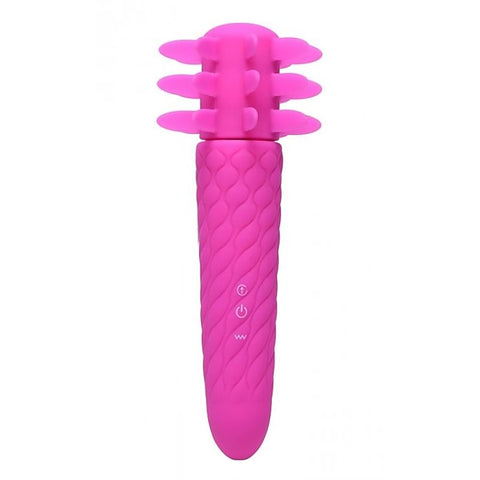 Inmi Lingus Clitoral Stimulator by XR Brands