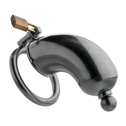 Armor Chastity Cage by XR Brands