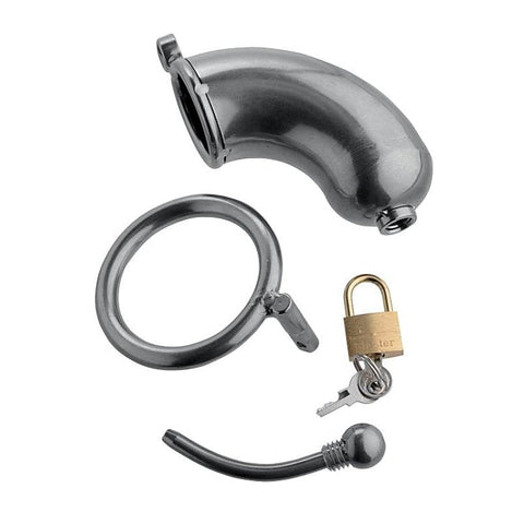 Armor Chastity Cage by XR Brands