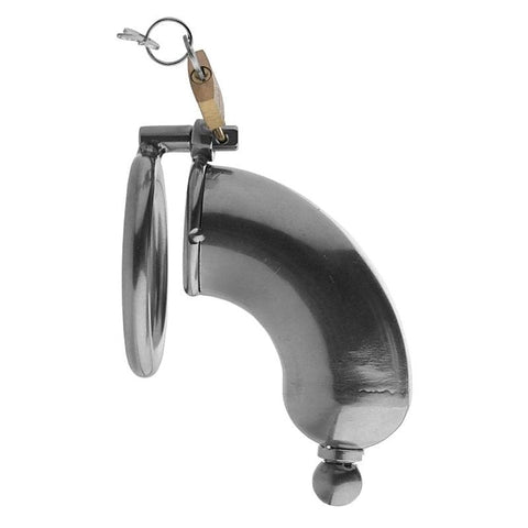 Armor Chastity Cage by XR Brands