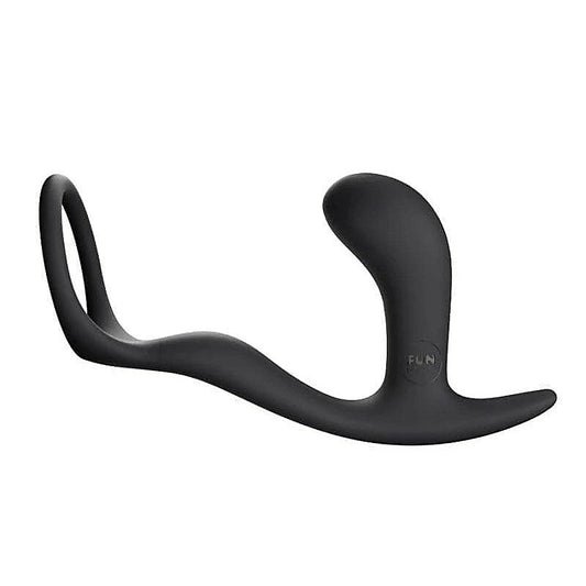 Bootie Cock Ring by Fun Factory