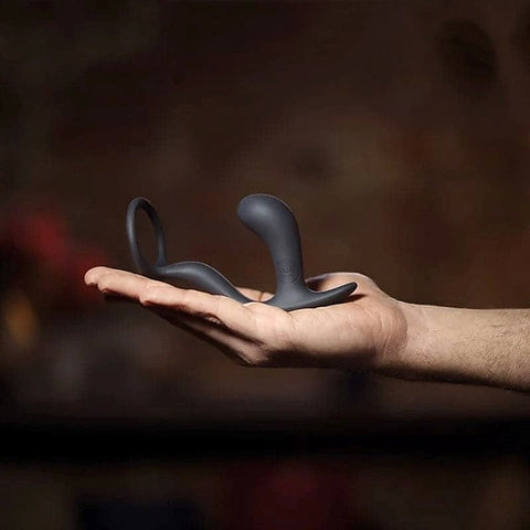 Bootie Cock Ring by Fun Factory