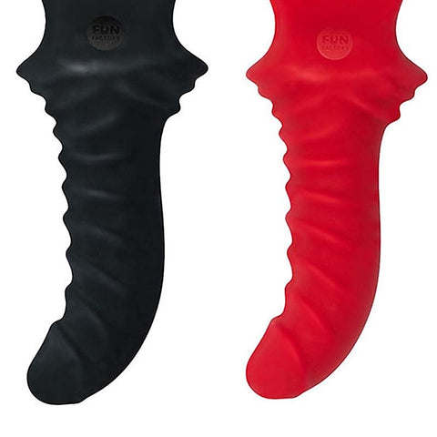 Buck Dich Paddle Dildo by Fun Factory